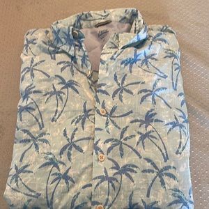 IZOD MENS SHORT SLEEVE